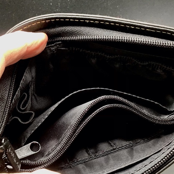 🌺NEW! Buxton Genuine Leather Ultimate Wallet/Wristlet - Picture 16 of 16